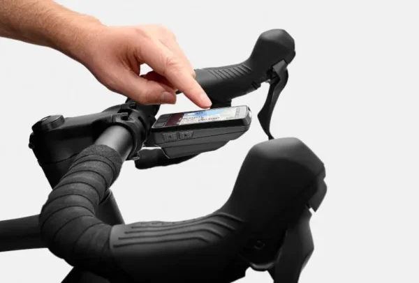 Ciclocomputador Wahoo Element Roam 3 - Imagen 2