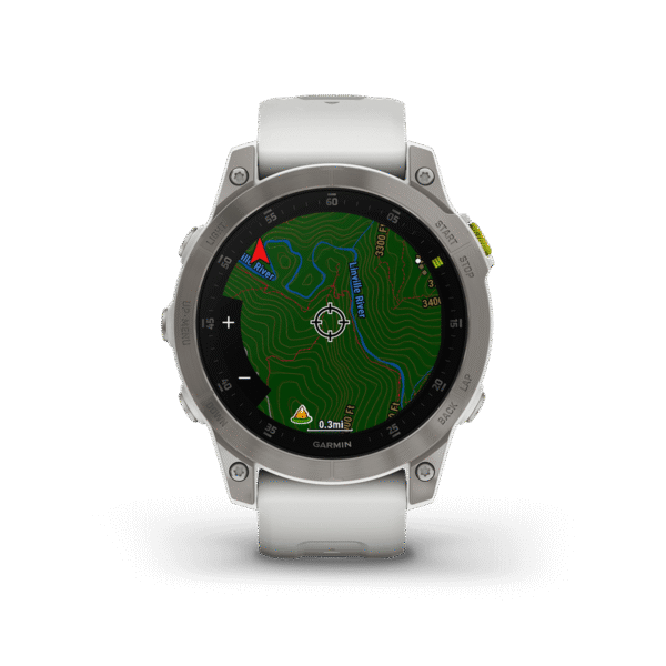 Reloj Garmin Epix Gen 2 - Imagen 5