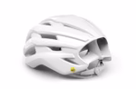 Casco Met Trenta Absolute White