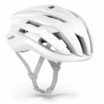 Casco Met Trenta Absolute White