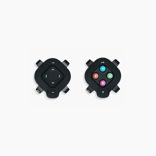 Simulador Wahoo KICKR CORE 2 Zwift CLICK/COG - Imagen 4