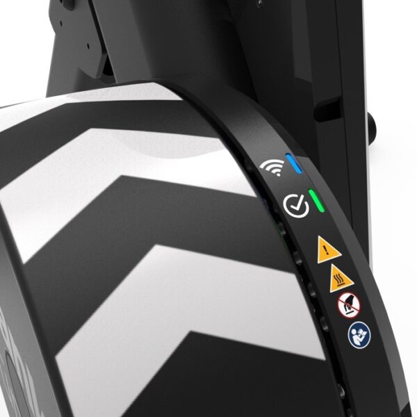 Simulador Wahoo KICKR CORE 2 Zwift CLICK/COG - Imagen 5