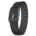Banda De Frecuencia Cardiaca Wahoo TICKR FIT