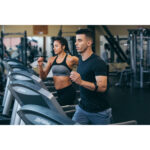 Banda De Frecuencia Cardiaca Wahoo TICKR FIT - Imagen 10