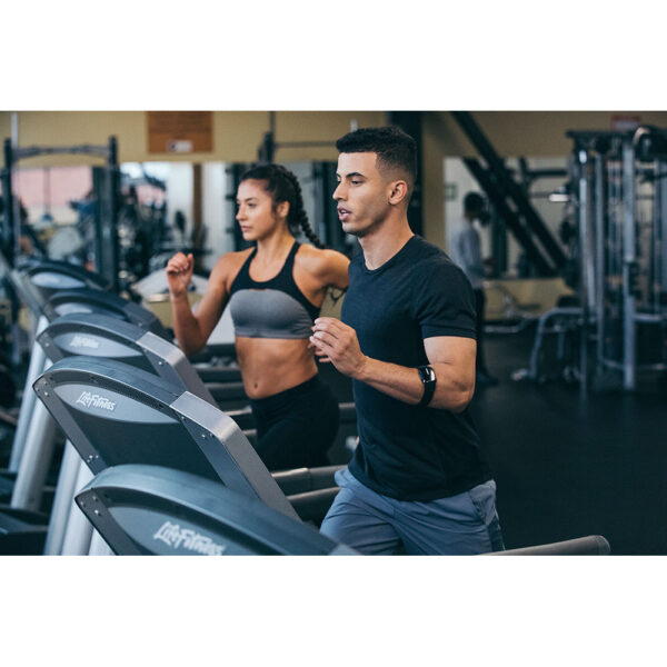 Banda De Frecuencia Cardiaca Wahoo TICKR FIT - Imagen 10