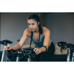 Banda De Frecuencia Cardiaca Wahoo TICKR FIT - Imagen 11