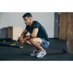 Banda De Frecuencia Cardiaca Wahoo TICKR FIT - Imagen 12