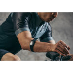 Banda De Frecuencia Cardiaca Wahoo TICKR FIT - Imagen 3