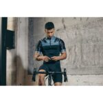 Banda De Frecuencia Cardiaca Wahoo TICKR FIT - Imagen 4