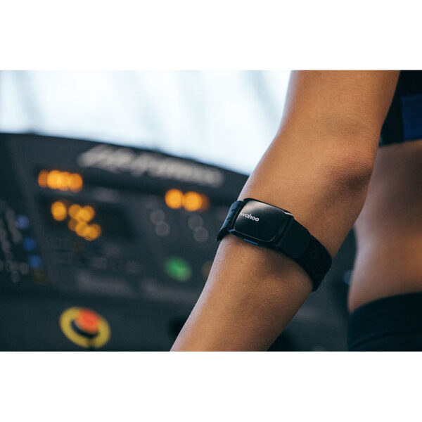 Banda De Frecuencia Cardiaca Wahoo TICKR FIT - Imagen 7