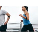 Banda De Frecuencia Cardiaca Wahoo TICKR FIT - Imagen 9