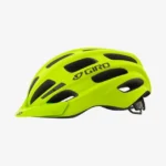 Casco Giro Register Verde Fluor