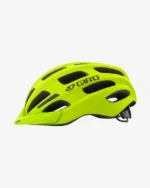 Casco Giro Register Verde Fluor