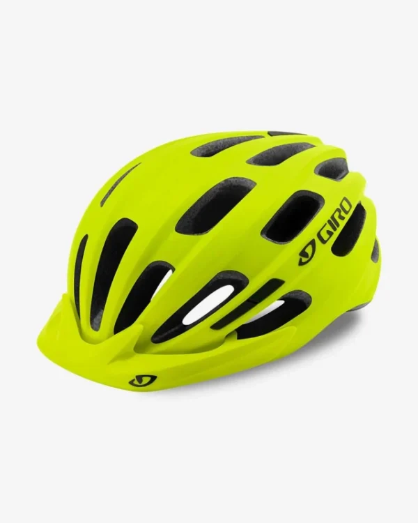 Casco Giro Register Verde Fluor - Imagen 2