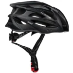 Casco GW Mantis Blanco Negro