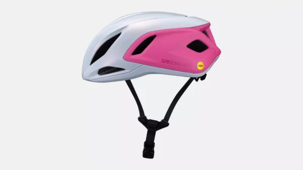 Casco-specialized-propero4-dovepink-2.webp Casco Specialized Propero 4 Dove Pink - Imagen 1