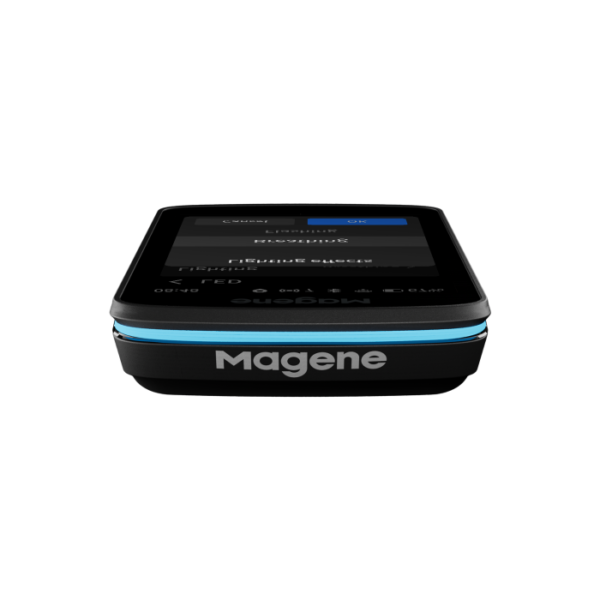 Ciclocomputador Magene C706 - Imagen 4
