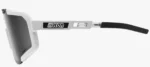 Gafas SCICON Aero Scope White Silver - Imagen 2