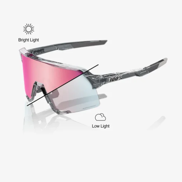 Gafas-100-S3-Fotocromatic-Gris-Rose-Gold-Mirror-1.webp Gafas 100% S3 Fotocromatic Gris-Rose Gold Mirror - Imagen 1