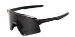 Gafas 100% S3 Gloss Black-Black Mirror