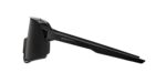 Gafas 100% S3 Gloss Black-Black Mirror - Imagen 3