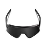 Gafas 100% S3 Gloss Black-Black Mirror - Imagen 4