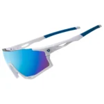 Gafas GW Calvert Blanco Azul