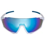 Gafas GW Calvert Blanco Azul - Imagen 2