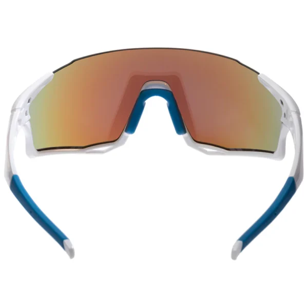Gafas GW Calvert Blanco Azul - Imagen 3