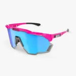 Gafas SCICON Aero Shade Kunken Pink Fluo-Blue