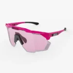 Gafas SCICON Aero Shade Kunken Pink Fluo-Blue - Imagen 3
