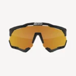 Gafas SCICON Aero Shade XL Black Bronze - Imagen 2