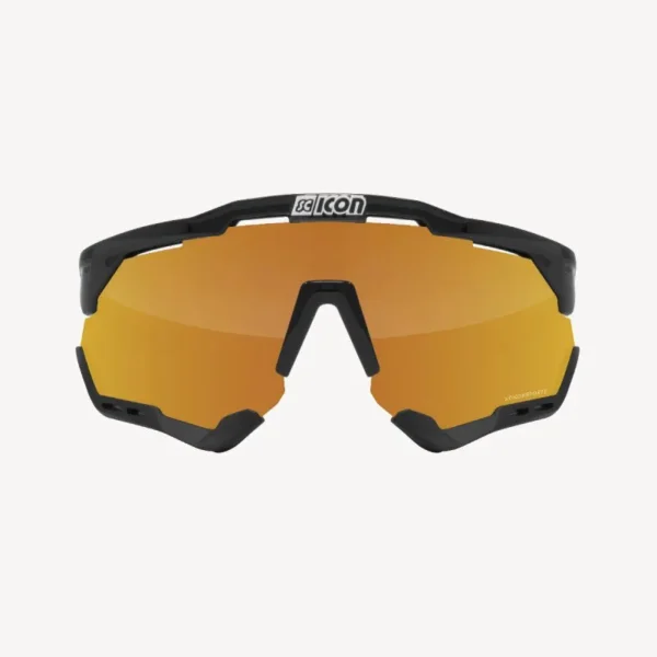 Gafas SCICON Aero Shade XL Black Bronze - Imagen 2