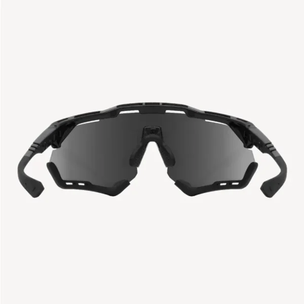 Gafas SCICON Aero Shade XL Black Bronze - Imagen 4