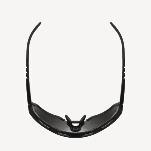 Gafas SCICON Aero Shade XL Black Bronze - Imagen 5