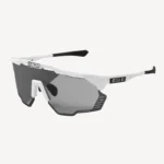Gafas SCICON Aero Shade Kunken White Fotocromatic