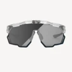Gafas SCICON Aero Shade Kunken White Fotocromatic - Imagen 2