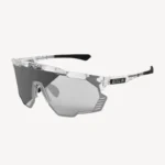 Gafas SCICON Aero Shade Kunken White Fotocromatic - Imagen 3