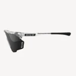 Gafas SCICON Aero Shade Kunken White Fotocromatic - Imagen 4