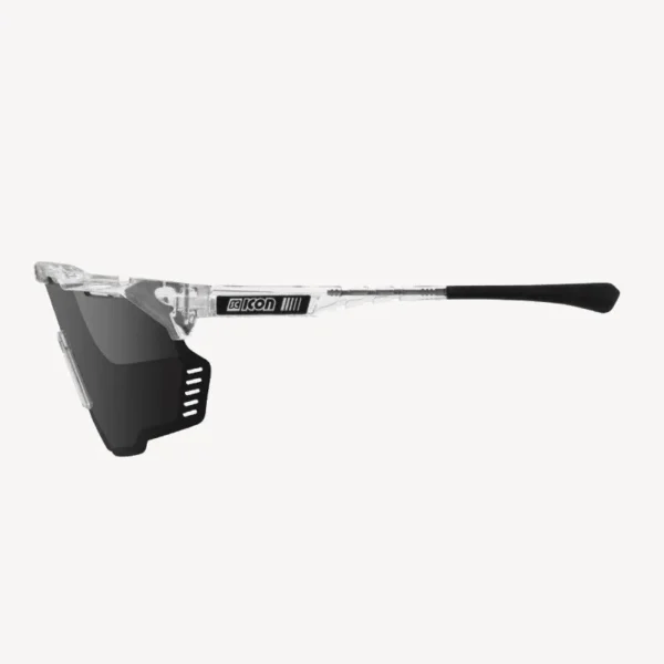 Gafas SCICON Aero Shade Kunken White Fotocromatic - Imagen 4