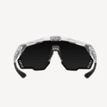 Gafas SCICON Aero Shade Kunken White Fotocromatic - Imagen 5