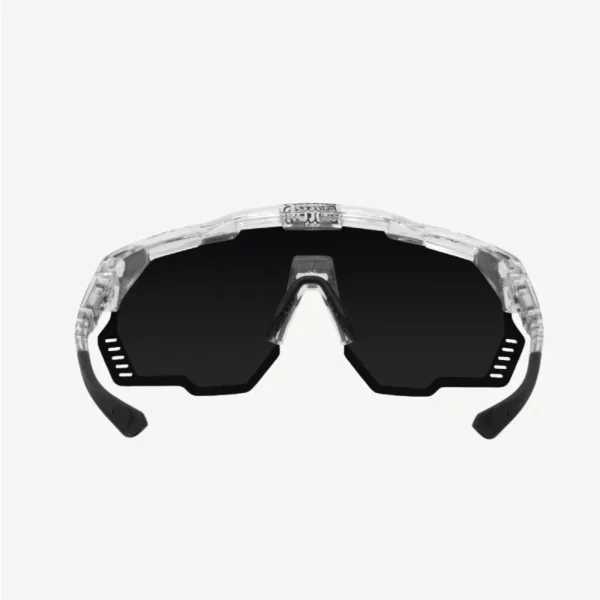 Gafas SCICON Aero Shade Kunken White Fotocromatic - Imagen 5