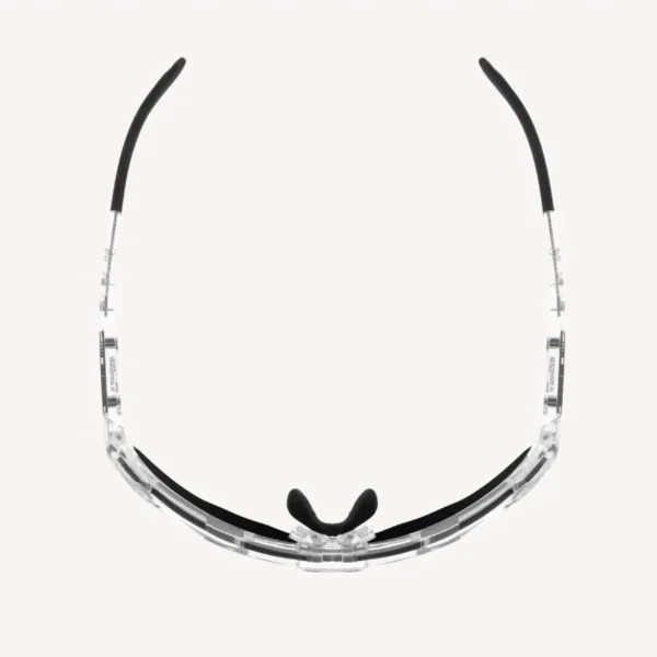 Gafas SCICON Aero Shade Kunken White Fotocromatic - Imagen 6