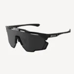 Gafas SCICON Aero Shade Kunken Black Silver