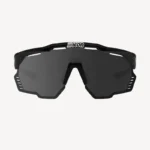 Gafas SCICON Aero Shade Kunken Black Silver - Imagen 2