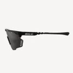 Gafas SCICON Aero Shade Kunken Black Silver - Imagen 3