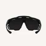 Gafas SCICON Aero Shade Kunken Black Silver - Imagen 4