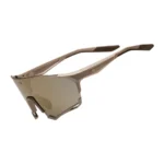 Gafas GW Faster Dorado