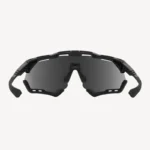 Gafas SCICON Aero Shade XL Black Red - Imagen 5