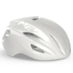 Casco Met Manta Absolute White